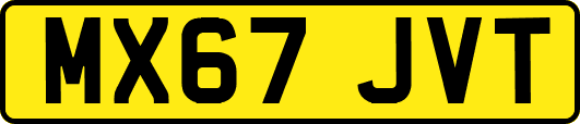 MX67JVT