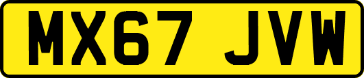 MX67JVW