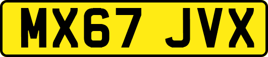 MX67JVX