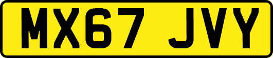 MX67JVY