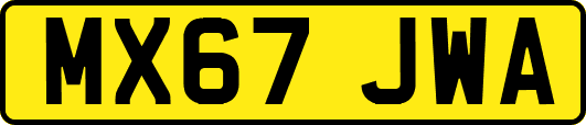 MX67JWA