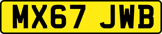 MX67JWB