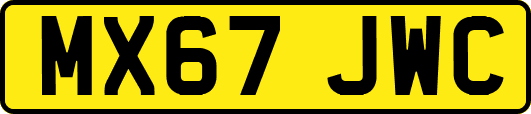 MX67JWC