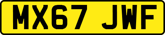 MX67JWF
