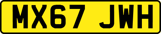 MX67JWH