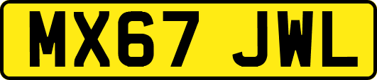 MX67JWL