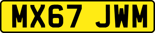 MX67JWM