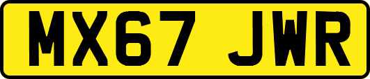 MX67JWR