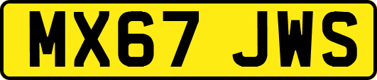 MX67JWS