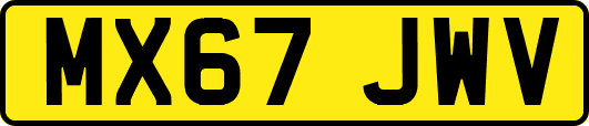 MX67JWV