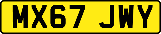 MX67JWY