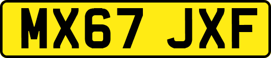MX67JXF
