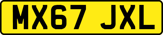 MX67JXL