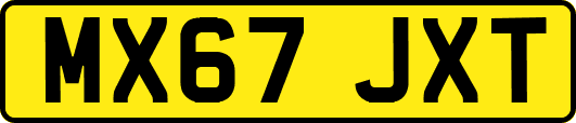 MX67JXT