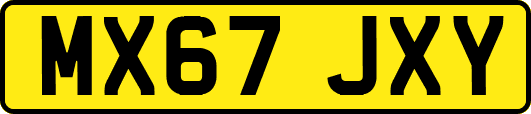 MX67JXY