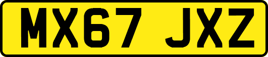 MX67JXZ