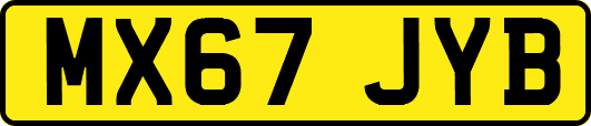 MX67JYB