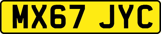 MX67JYC