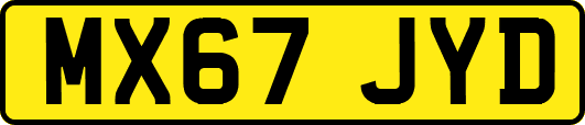 MX67JYD