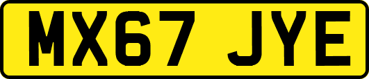 MX67JYE