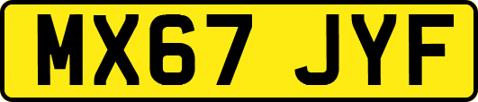MX67JYF