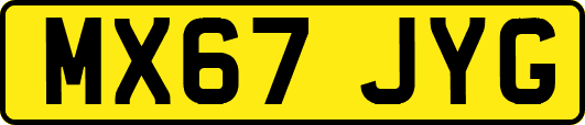 MX67JYG