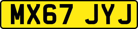 MX67JYJ