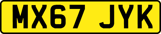 MX67JYK