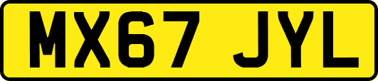 MX67JYL