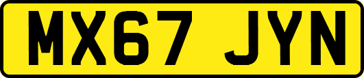 MX67JYN