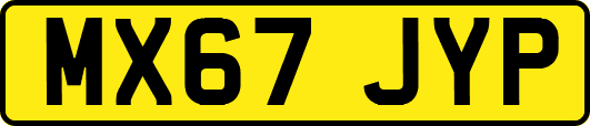 MX67JYP