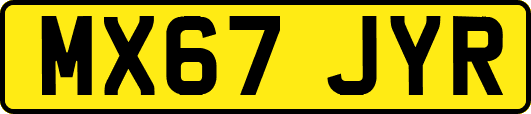 MX67JYR