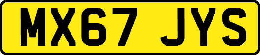 MX67JYS