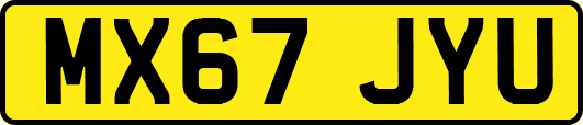 MX67JYU