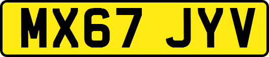 MX67JYV