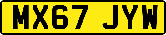 MX67JYW
