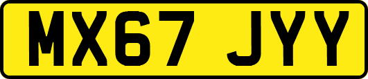 MX67JYY