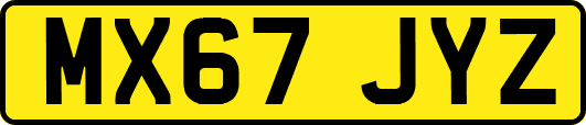 MX67JYZ