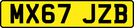 MX67JZB