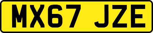 MX67JZE