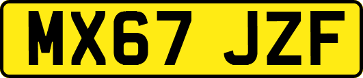 MX67JZF