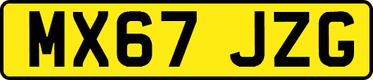 MX67JZG