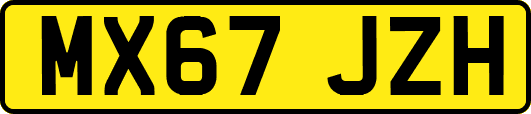 MX67JZH
