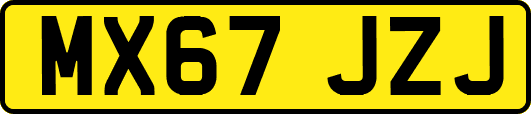 MX67JZJ