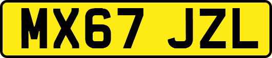 MX67JZL