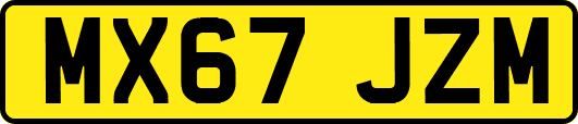 MX67JZM