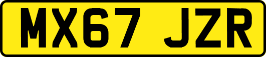 MX67JZR