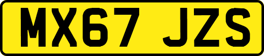 MX67JZS