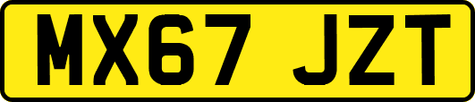 MX67JZT