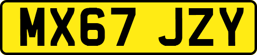 MX67JZY